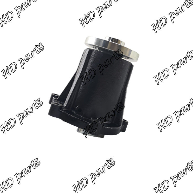 4JJ1 CX130-B ปั๊มน้ำเครื่องยนต์ดีเซล 8-97312156-0 8-97312147-3 สำหรับ ISUZU
