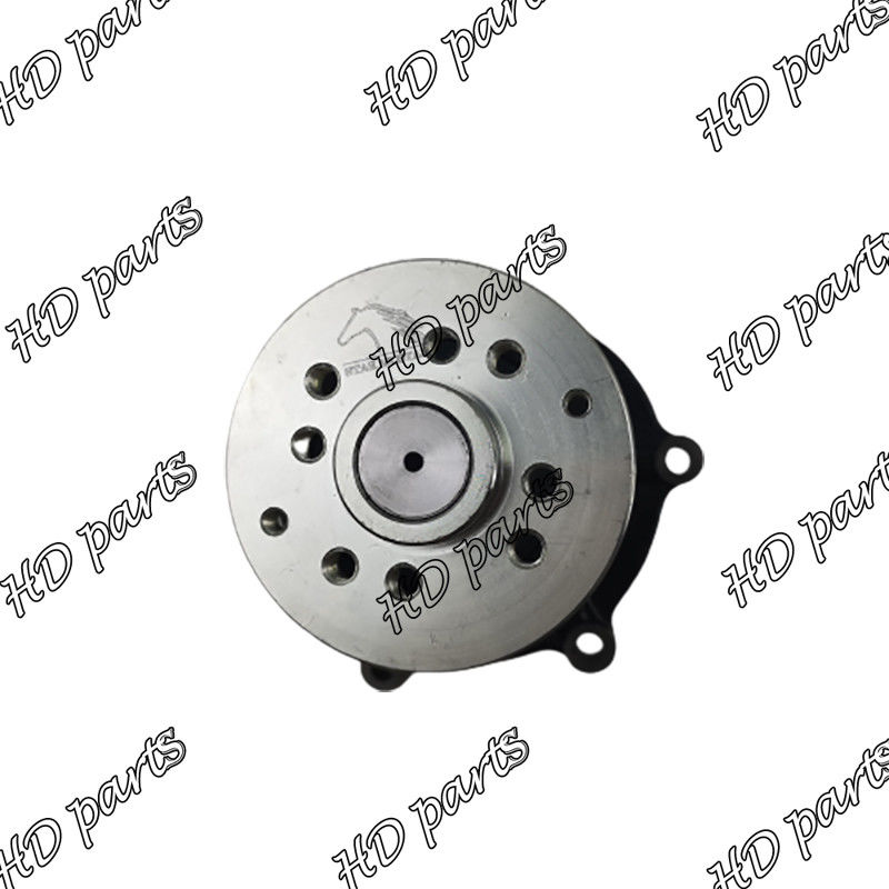 4JJ1 CX130-B ปั๊มน้ำเครื่องยนต์ดีเซล 8-97312156-0 8-97312147-3 สำหรับ ISUZU