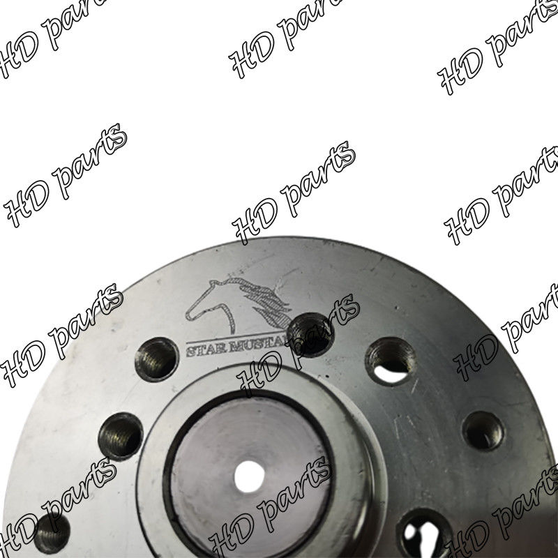 4JJ1 CX130-B ปั๊มน้ำเครื่องยนต์ดีเซล 8-97312156-0 8-97312147-3 สำหรับ ISUZU