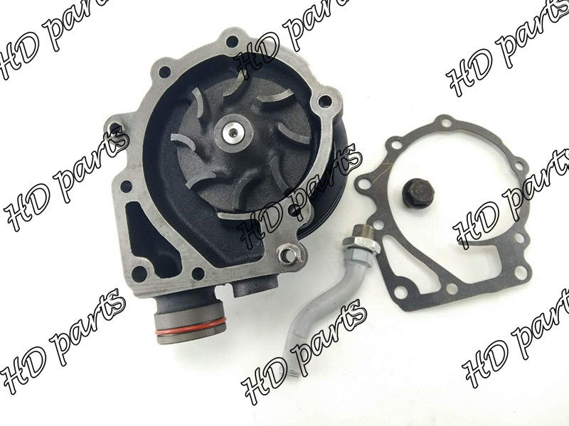 6HE1 7.1L 6HH1 8.2L ปั๊มน้ำเครื่องยนต์ FSR FRR FVR 8-94390599-5
