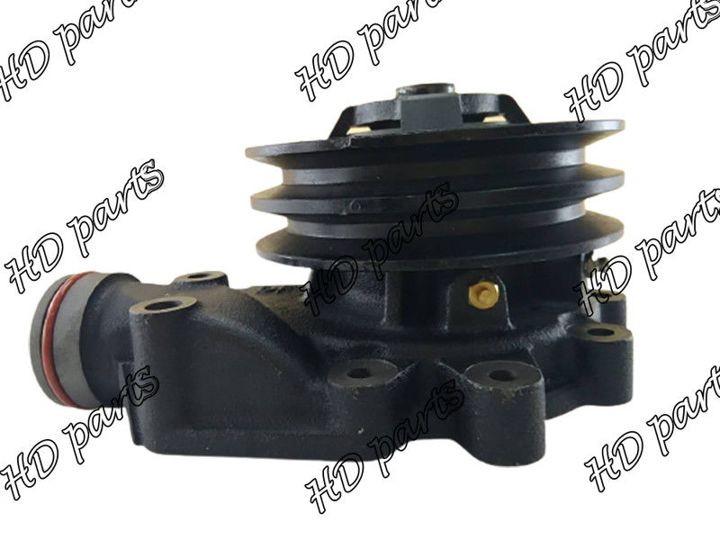 6HE1 7.1L 6HH1 8.2L ปั๊มน้ำเครื่องยนต์ FSR FRR FVR 8-94390599-5