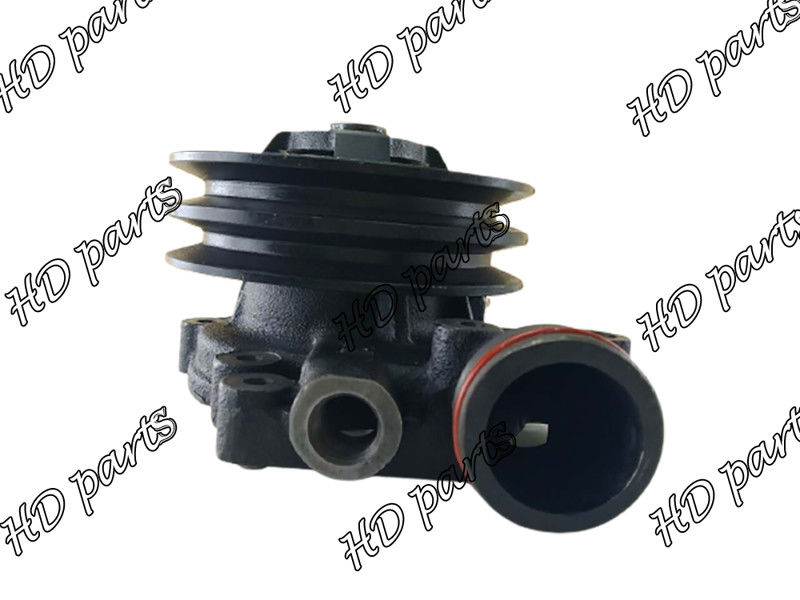 6HE1 7.1L 6HH1 8.2L ปั๊มน้ำเครื่องยนต์ FSR FRR FVR 8-94390599-5
