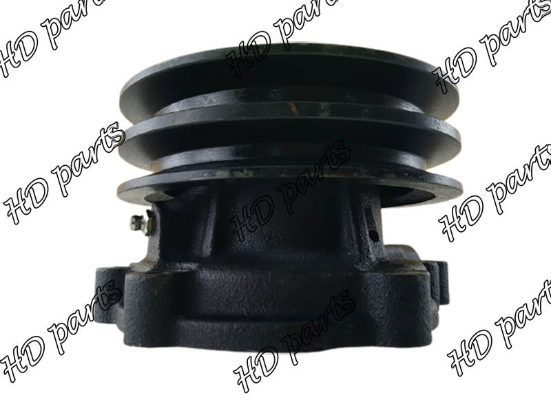 6HE1 7.1L 6HH1 8.2L ปั๊มน้ำเครื่องยนต์ FSR FRR FVR 8-94390599-5