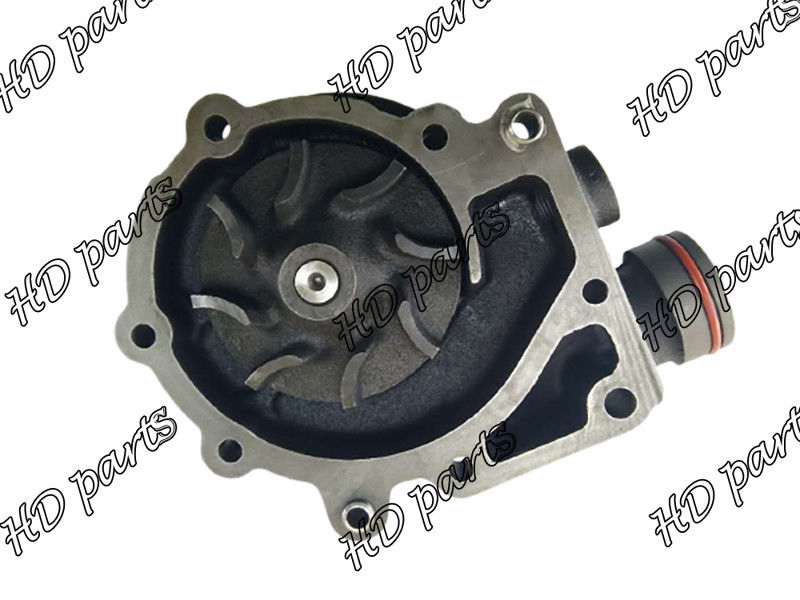 6HE1 7.1L 6HH1 8.2L ปั๊มน้ำเครื่องยนต์ FSR FRR FVR 8-94390599-5