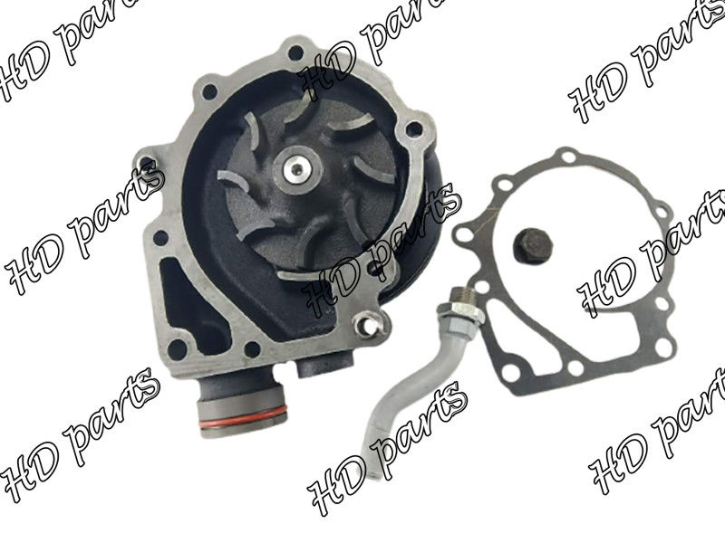 6HE1 7.1L 6HH1 8.2L ปั๊มน้ำเครื่องยนต์ FSR FRR FVR 8-94390599-5