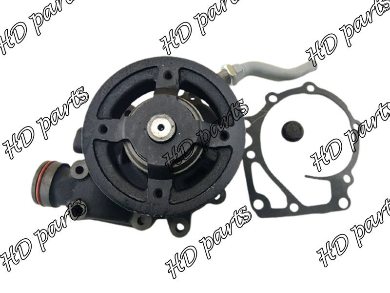 6HE1 7.1L 6HH1 8.2L ปั๊มน้ำเครื่องยนต์ FSR FRR FVR 8-94390599-5