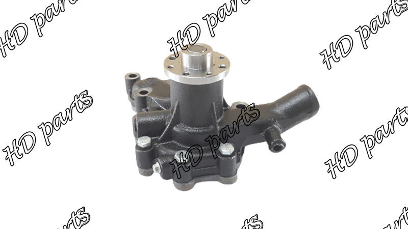 C240 ปั๊มน้ำเครื่องยนต์ 8-14600-169-0 5-13610-057-0 8-97379-807-0