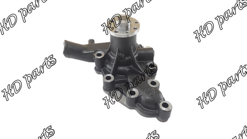 C240 ปั๊มน้ำเครื่องยนต์ 8-14600-169-0 5-13610-057-0 8-97379-807-0