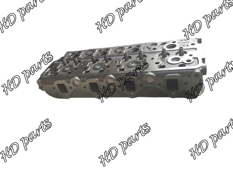 4D94 4D94-2 ฝาสูบเครื่องยนต์ d6144-11-1112 6144-11-1010 6144-11-1011 6144-11-1100 6144-11-1101