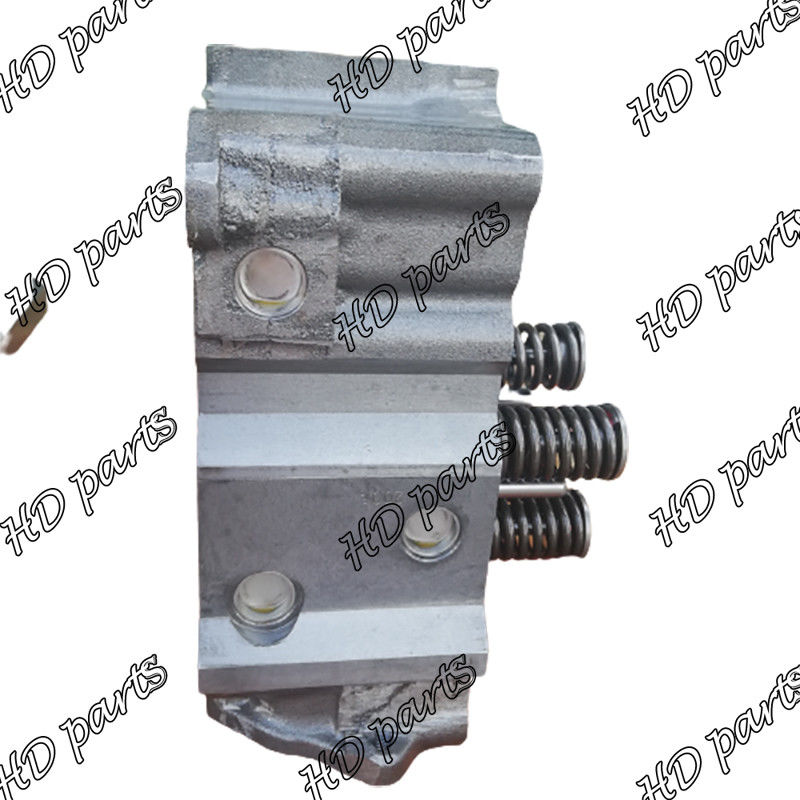 PC400-3 PC400-5 ฝาสูบเครื่องยนต์ดีเซล 6151-12-1101 สำหรับ KOMATSU