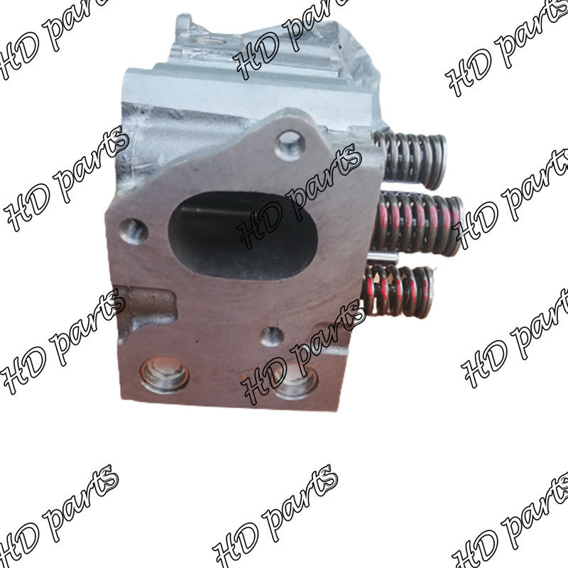 PC400-3 PC400-5 ฝาสูบเครื่องยนต์ดีเซล 6151-12-1101 สำหรับ KOMATSU