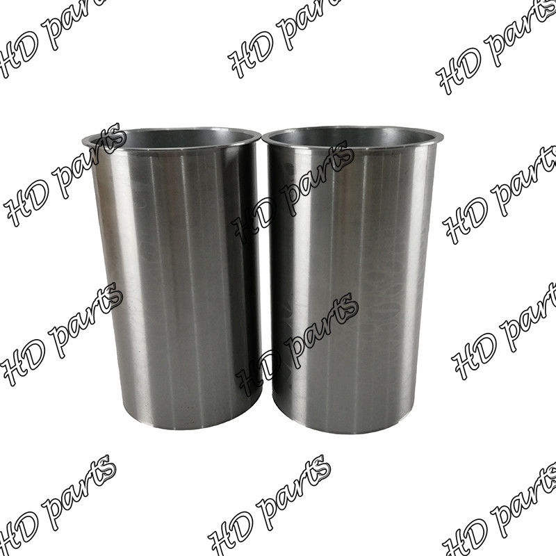 4BA1 กระบอกสูบเครื่องยนต์ดีเซล 180 มม. 5-11261-802-0 9-11261-802-2 สำหรับ ISUZU