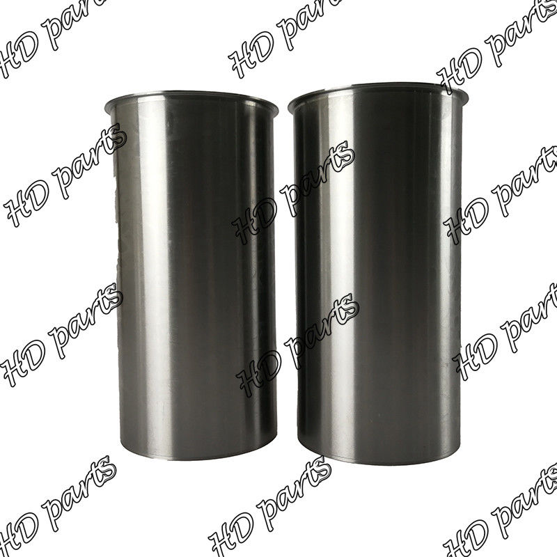 4BA1 กระบอกสูบเครื่องยนต์ดีเซล 206 มม. 9-11261-802-1 5-12111-055-1 สำหรับ ISUZU