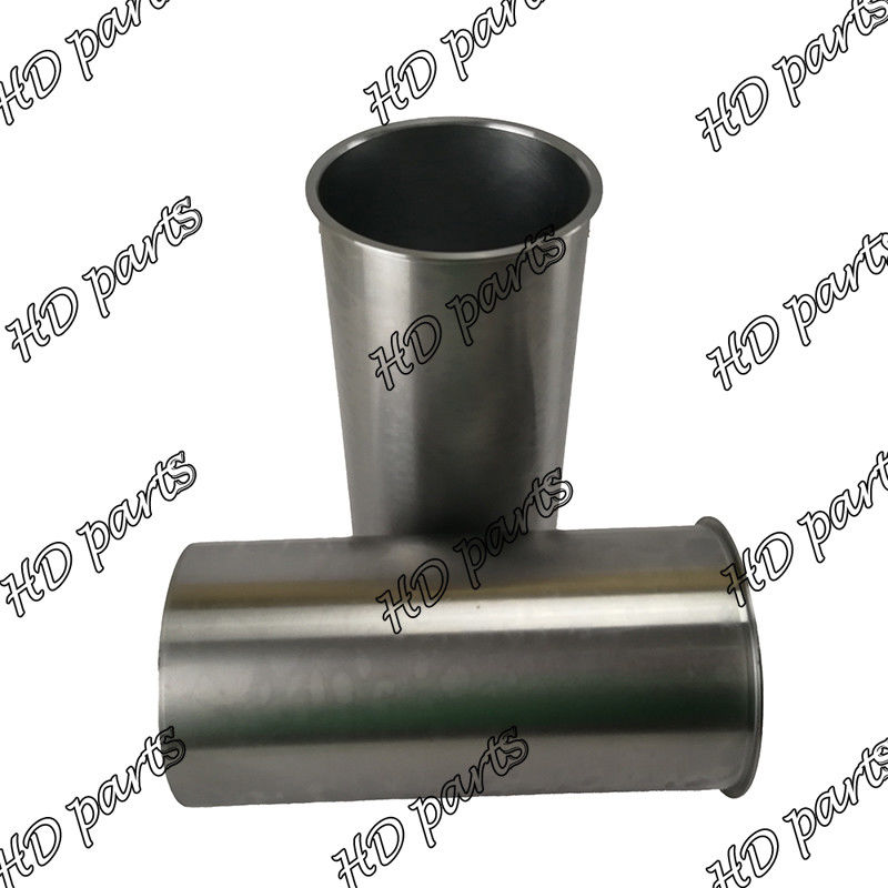 4BA1 กระบอกสูบเครื่องยนต์ดีเซล 206 มม. 9-11261-802-1 5-12111-055-1 สำหรับ ISUZU