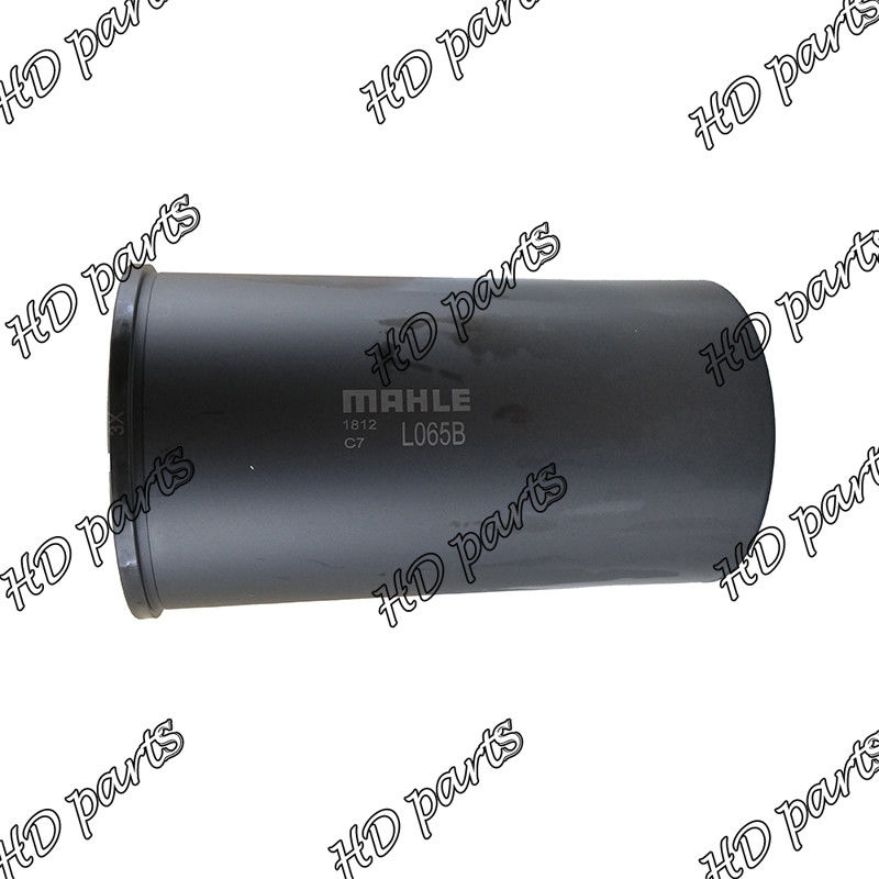 HK1 6HK1 กระบอกสูบเครื่องยนต์ดีเซล Mahle 1-87618212-0 8-94391-602-0 8-94391603-0 8-94391602-1 สำหรับ ISUZU