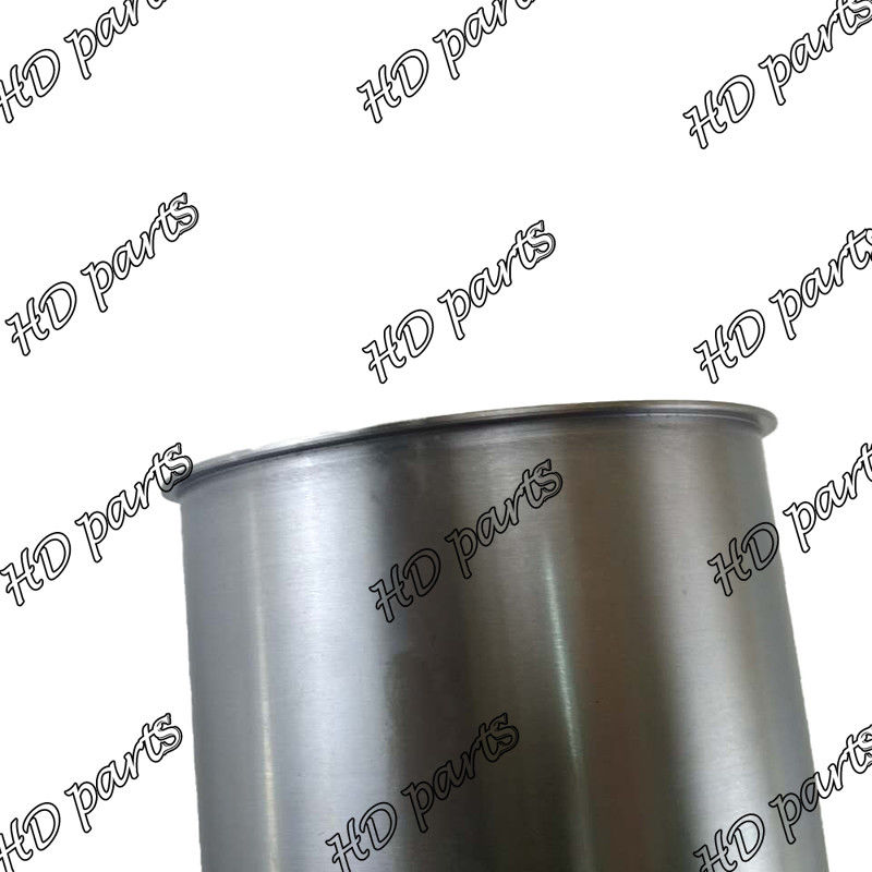 6BG1 6BF1 กระบอกสูบเครื่องยนต์ดีเซล 1-11261-1190 1-11261385-0 1-11261119-0 สำหรับ ISUZU