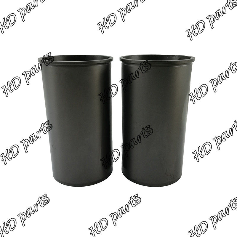 4D95 6D95 กระบอกสูบเครื่องยนต์ดีเซล 6207-21-2110 6207-21-2120 สำหรับ KOMATSU