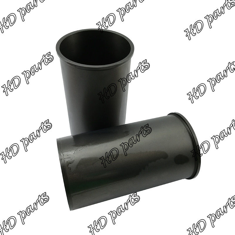 4D95 6D95 กระบอกสูบเครื่องยนต์ดีเซล 6207-21-2110 6207-21-2120 สำหรับ KOMATSU