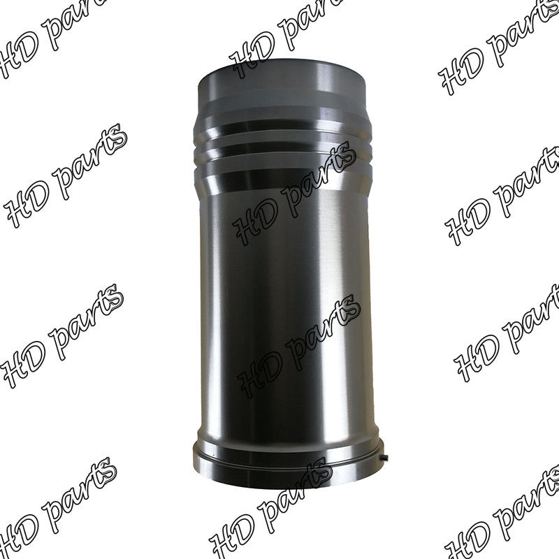 ซับสูบเครื่องยนต์ดีเซล 4D120 6110-21-2212 6110-21-2210 สำหรับ KOMATSU