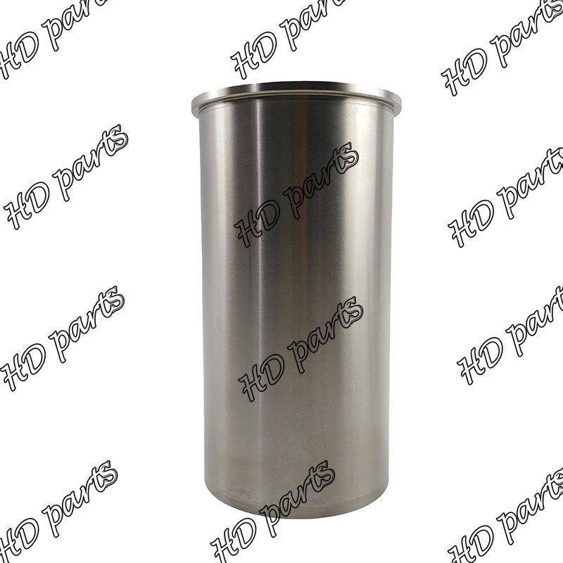 6D108-1 PC300-5 กระบอกสูบเครื่องยนต์ดีเซล 6222-21-2210 สำหรับ KOMATSU
