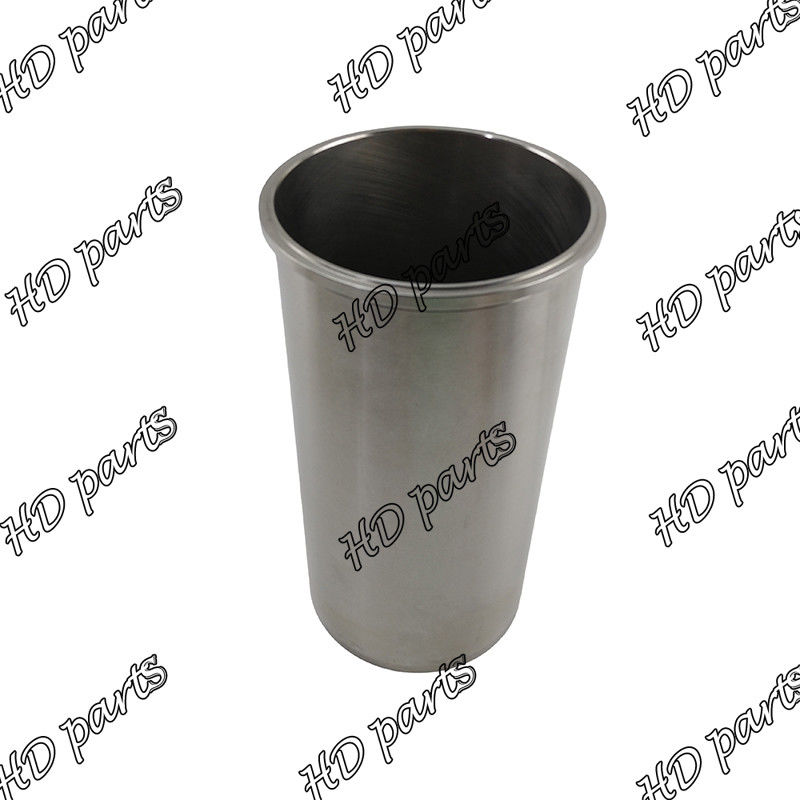6D108-1 PC300-5 กระบอกสูบเครื่องยนต์ดีเซล 6222-21-2210 สำหรับ KOMATSU