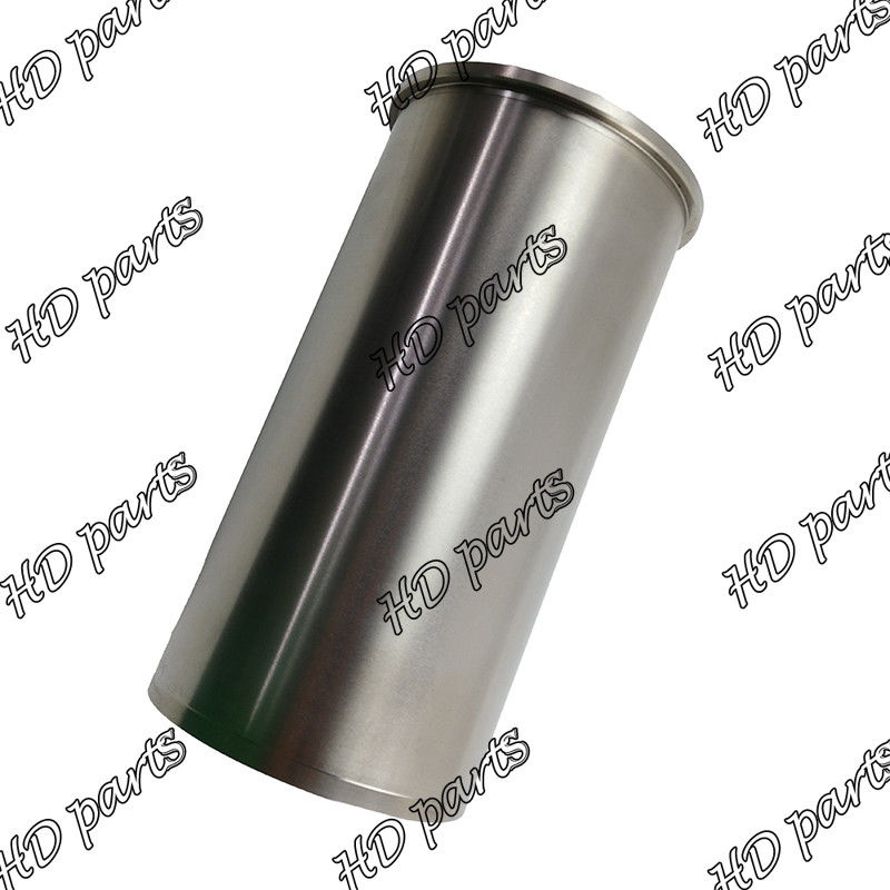 6D108-1 PC300-5 กระบอกสูบเครื่องยนต์ดีเซล 6222-21-2210 สำหรับ KOMATSU