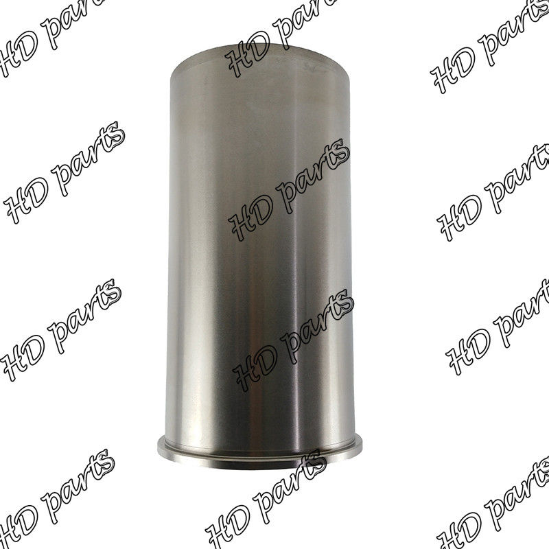 6D108-1 PC300-5 กระบอกสูบเครื่องยนต์ดีเซล 6222-21-2210 สำหรับ KOMATSU