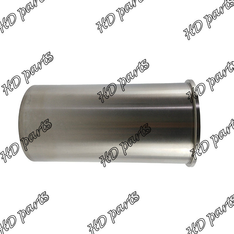 6D108-1 PC300-5 กระบอกสูบเครื่องยนต์ดีเซล 6222-21-2210 สำหรับ KOMATSU