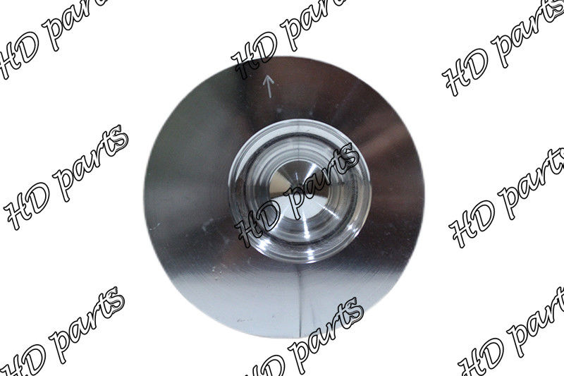6D108 ลูกสูบเครื่องยนต์ดีเซล SA6D108E-2A PC300-6 PC340-6 PC350-6 PC380-6 6222-33-2110 สำหรับ KOMATSU