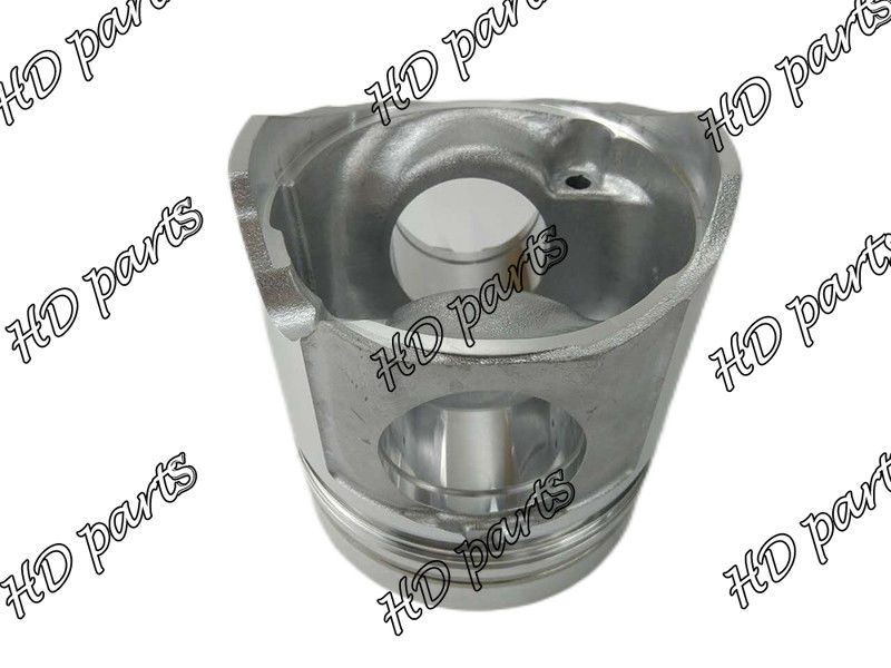 6D108 ลูกสูบเครื่องยนต์ดีเซล SA6D108E-2A PC300-6 PC340-6 PC350-6 PC380-6 6222-33-2110 สำหรับ KOMATSU