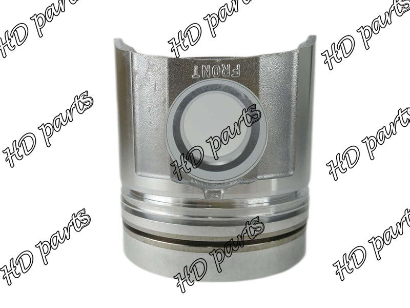 6D108 ลูกสูบเครื่องยนต์ดีเซล SA6D108E-2A PC300-6 PC340-6 PC350-6 PC380-6 6222-33-2110 สำหรับ KOMATSU