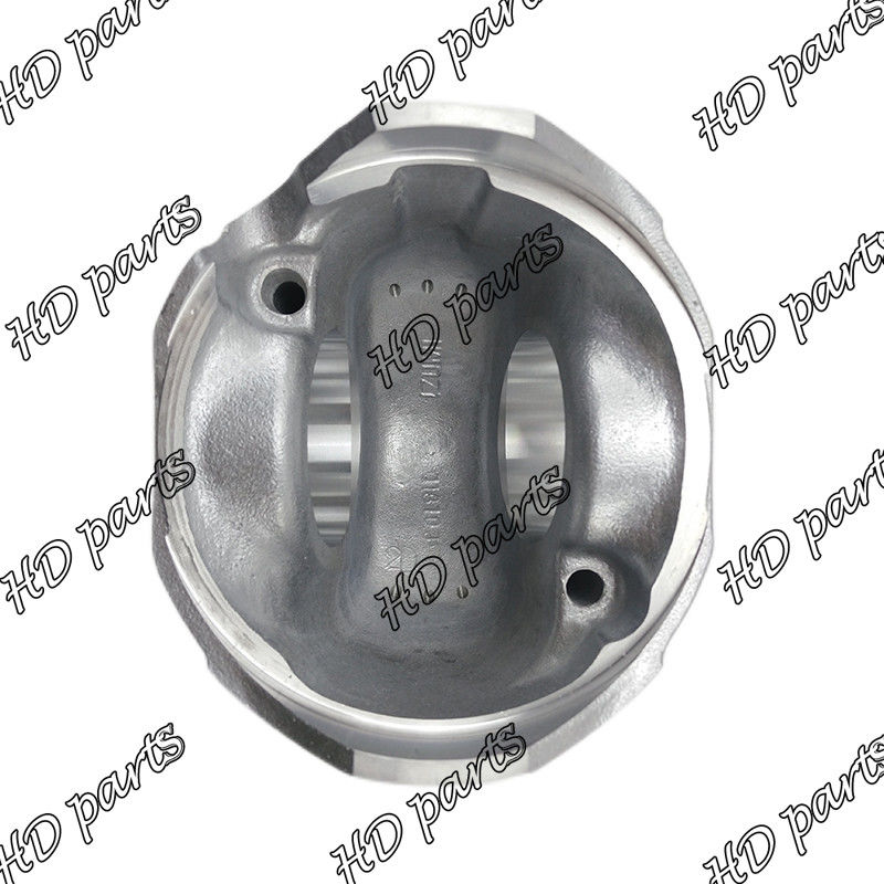 6D108 ลูกสูบเครื่องยนต์ดีเซล SA6D108E-2A PC300-6 PC340-6 PC350-6 PC380-6 6222-33-2110 สำหรับ KOMATSU