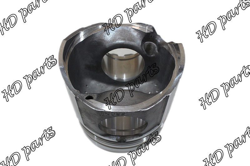6D108 ลูกสูบเครื่องยนต์ดีเซล SA6D108E-2A PC300-6 PC340-6 PC350-6 PC380-6 6222-33-2110 สำหรับ KOMATSU
