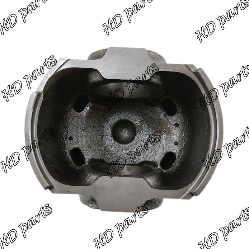 6D125 S6D125-1 ลูกสูบเครื่องยนต์ดีเซล 6151-31-2511 6151-31-2170 6151-31-2710 สำหรับ KOMATSU