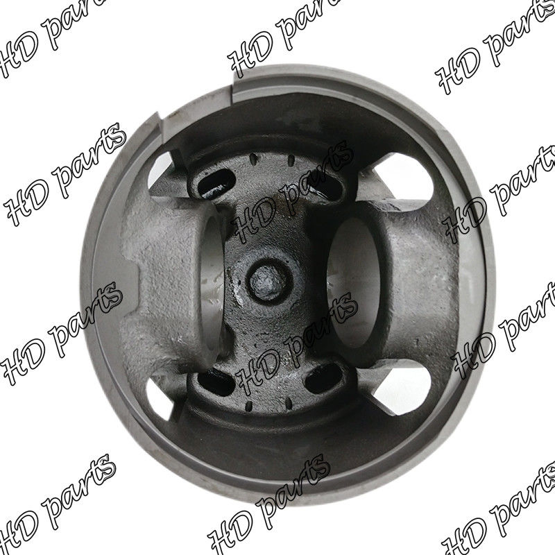 6D140 S6D140 PC650-3 D135-2 D155-3 ลูกสูบเครื่องยนต์ดีเซล 6211-31-2111 6211-32-2110 สำหรับ KOMATSU