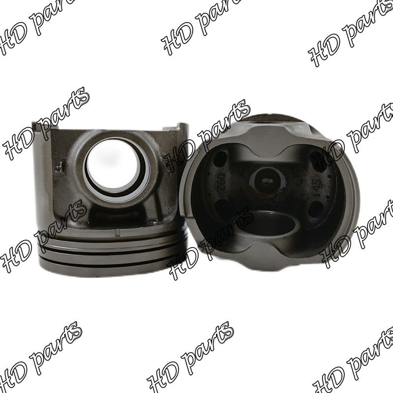 6D140 S6D140-1 PC650-3 D135-2 D155-3 ลูกสูบเครื่องยนต์ดีเซล 6212-31-2151 6212-31-2130 6211-32-2130 สำหรับ KOMATSU