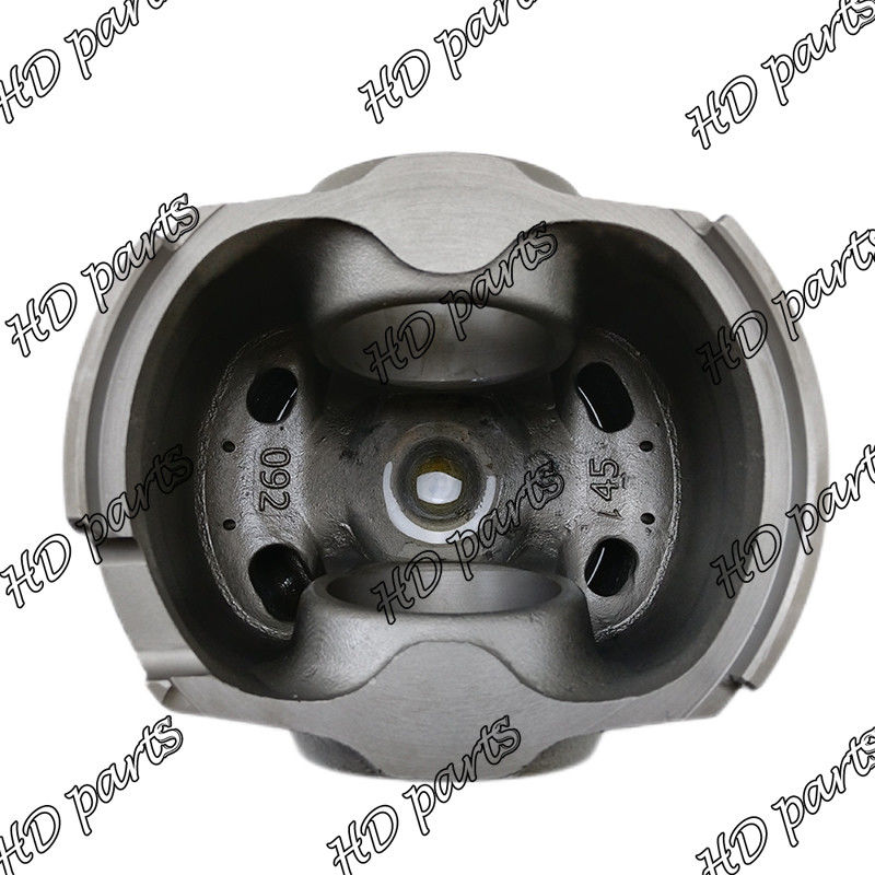 6D140 S6D140-1 PC650-3 D135-2 D155-3 ลูกสูบเครื่องยนต์ดีเซล 6212-31-2151 6212-31-2130 6211-32-2130 สำหรับ KOMATSU