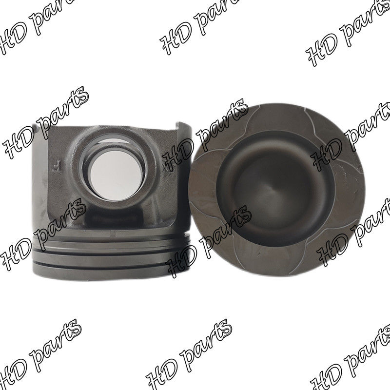 6D140 SA6D140-1 ลูกสูบเครื่องยนต์ดีเซล 6212-31-2170 6211-31-2410 6212-31-2110 6211-31-2130 สำหรับ KOMATSU