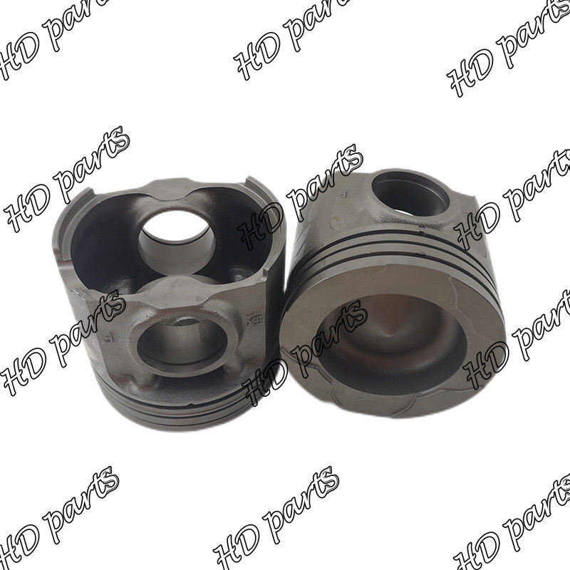 6D140 SA6D140-1 ลูกสูบเครื่องยนต์ดีเซล 6212-31-2170 6211-31-2410 6212-31-2110 6211-31-2130 สำหรับ KOMATSU