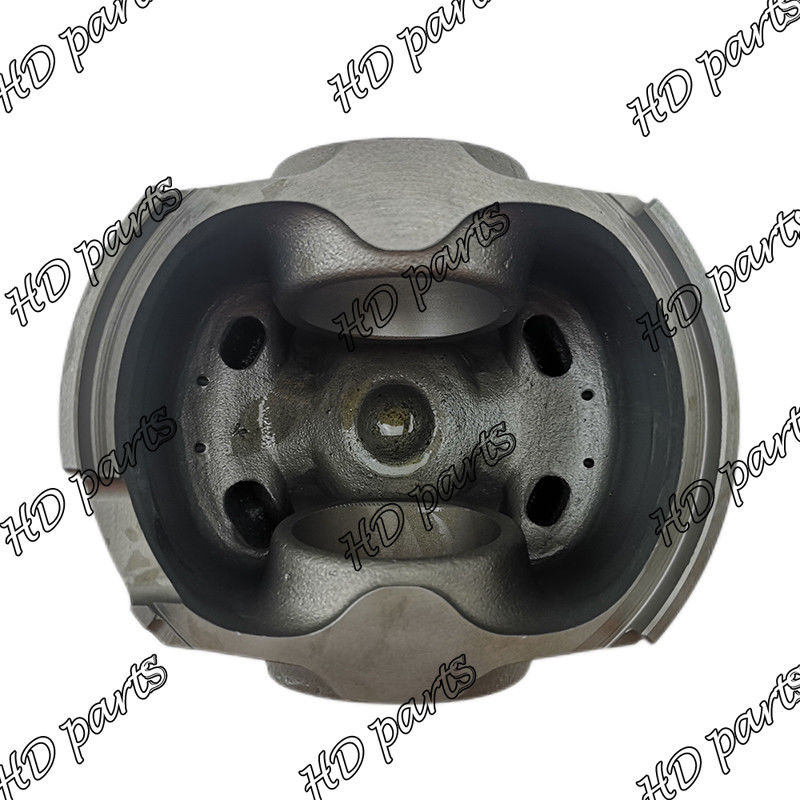 6D140 SA6D140-1 ลูกสูบเครื่องยนต์ดีเซล 6212-31-2170 6211-31-2410 6212-31-2110 6211-31-2130 สำหรับ KOMATSU