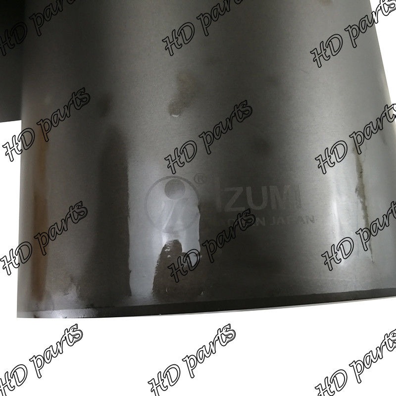 4HL1 190 กระบอกสูบเครื่องยนต์ดีเซลสูง 8-98014042-0 9-97312-643-0 สำหรับ ISUZU