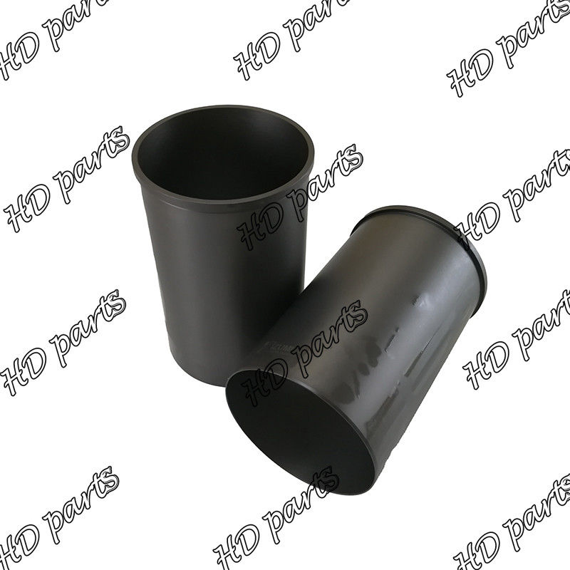 4HL1 190 กระบอกสูบเครื่องยนต์ดีเซลสูง 8-98014042-0 9-97312-643-0 สำหรับ ISUZU