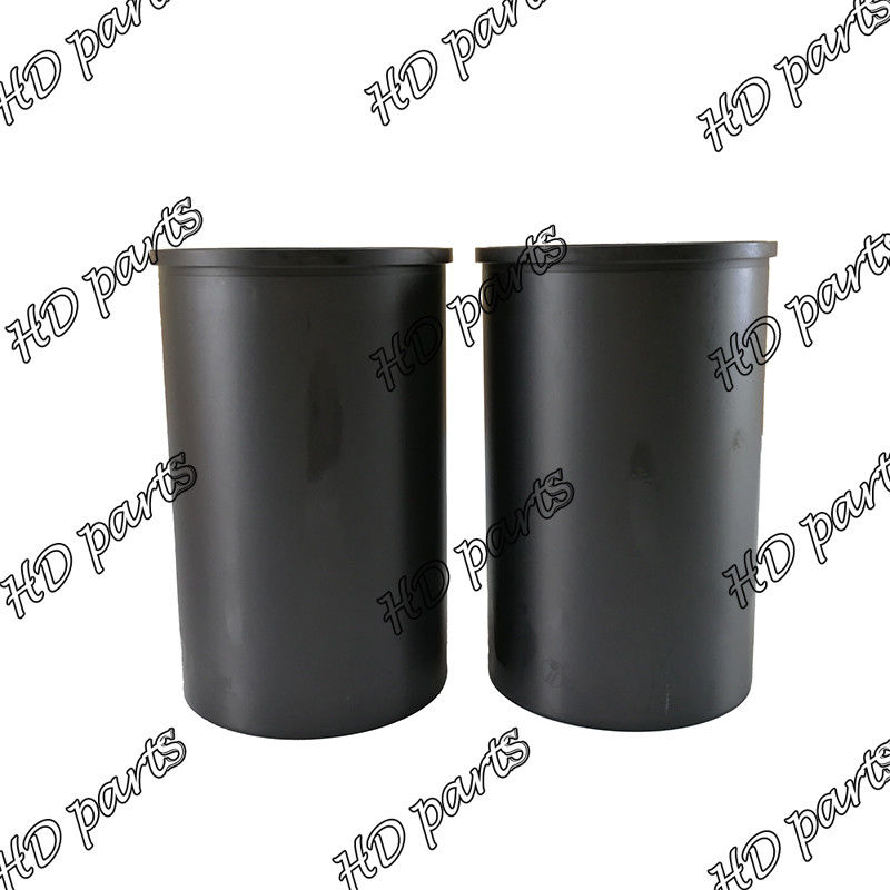 4HL1 190 กระบอกสูบเครื่องยนต์ดีเซลสูง 8-98014042-0 9-97312-643-0 สำหรับ ISUZU