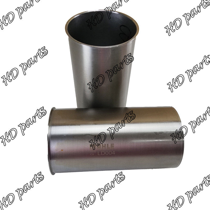6BG1 Mahle กระบอกสูบเครื่องยนต์ดีเซล 1-11261-1190 1-11261385-0 1-11261119-0 สำหรับ ISUZU