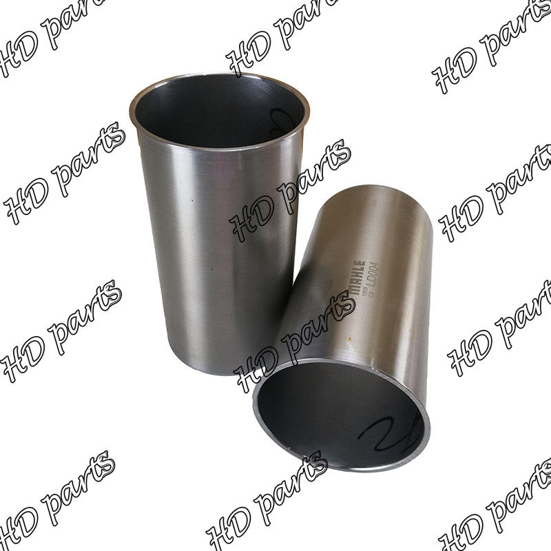 6BG1 Mahle กระบอกสูบเครื่องยนต์ดีเซล 1-11261-1190 1-11261385-0 1-11261119-0 สำหรับ ISUZU
