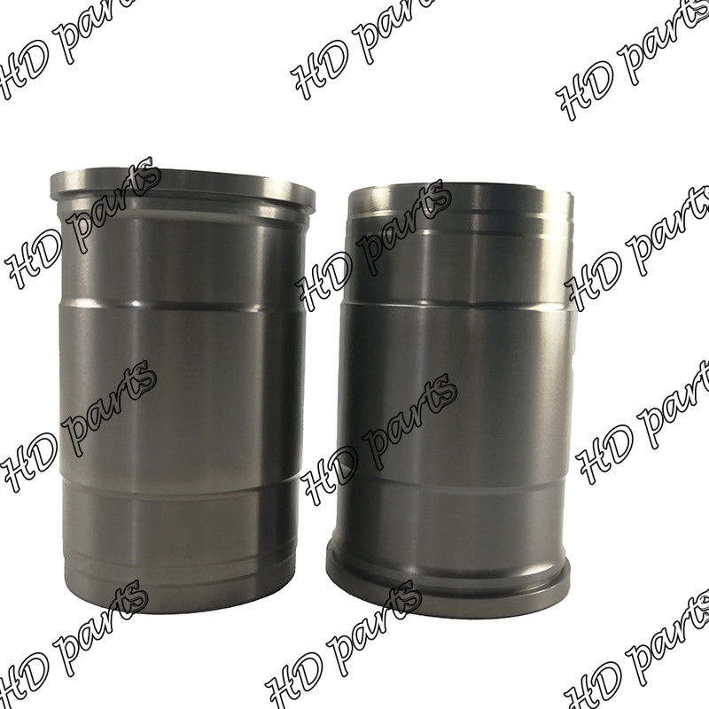 10PC1 12PC1 กระบอกสูบเครื่องยนต์ดีเซล 1-11261-076-0 1-11561-111-0 สำหรับ ISUZU