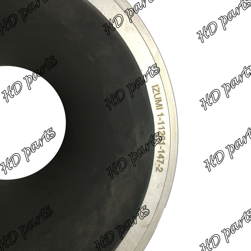 10PC1 12PC1 กระบอกสูบเครื่องยนต์ดีเซล 1-11261-076-0 1-11561-111-0 สำหรับ ISUZU