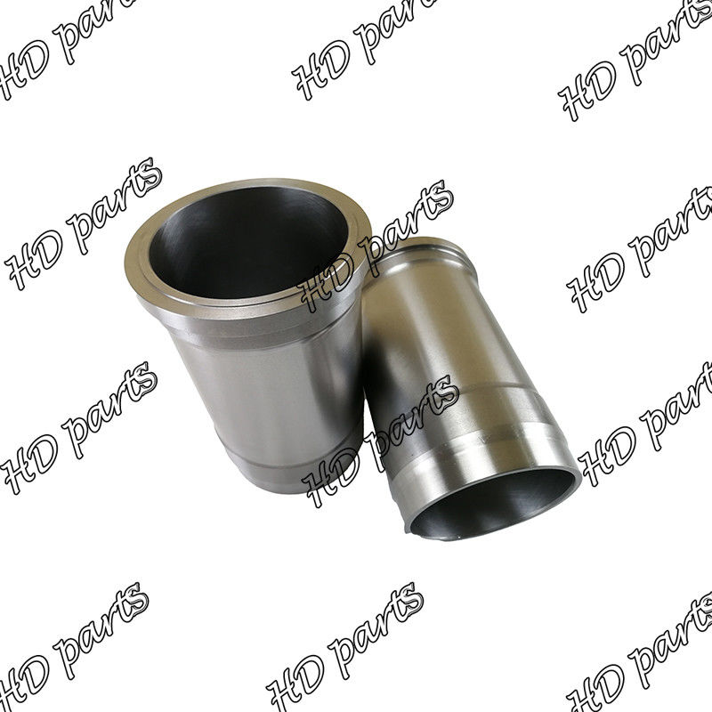 4D94 ซับสูบเครื่องยนต์ดีเซลชนิดเปียก 6144-21-2211 สำหรับ KOMATSU
