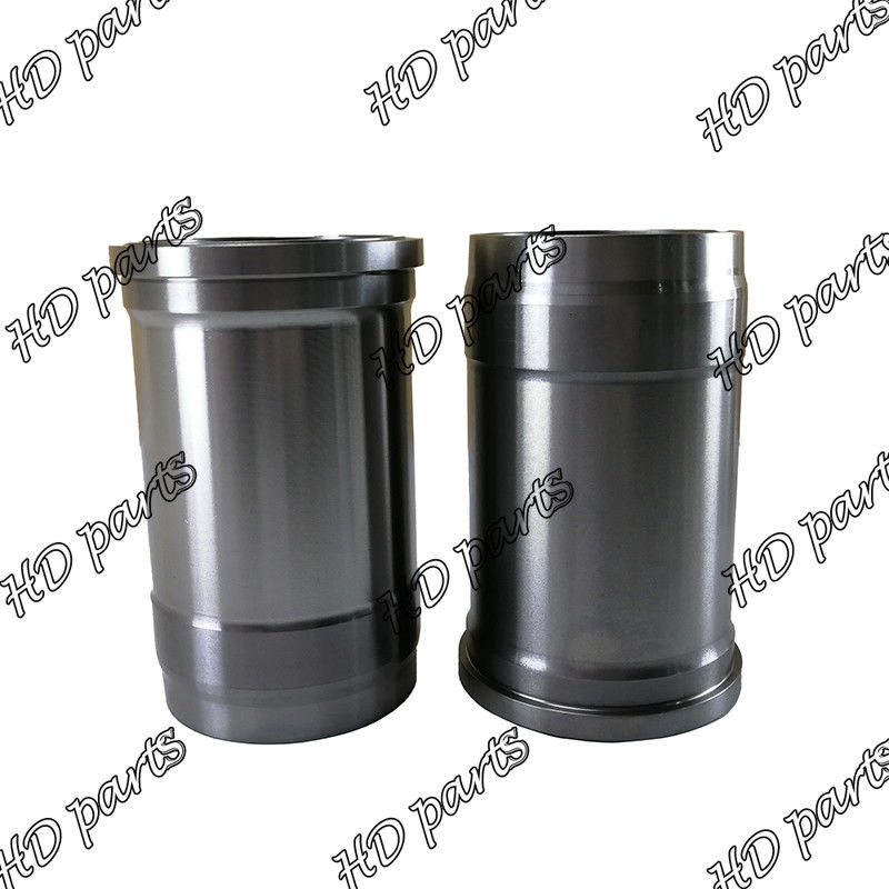 4D94 ซับสูบเครื่องยนต์ดีเซลชนิดเปียก 6144-21-2211 สำหรับ KOMATSU