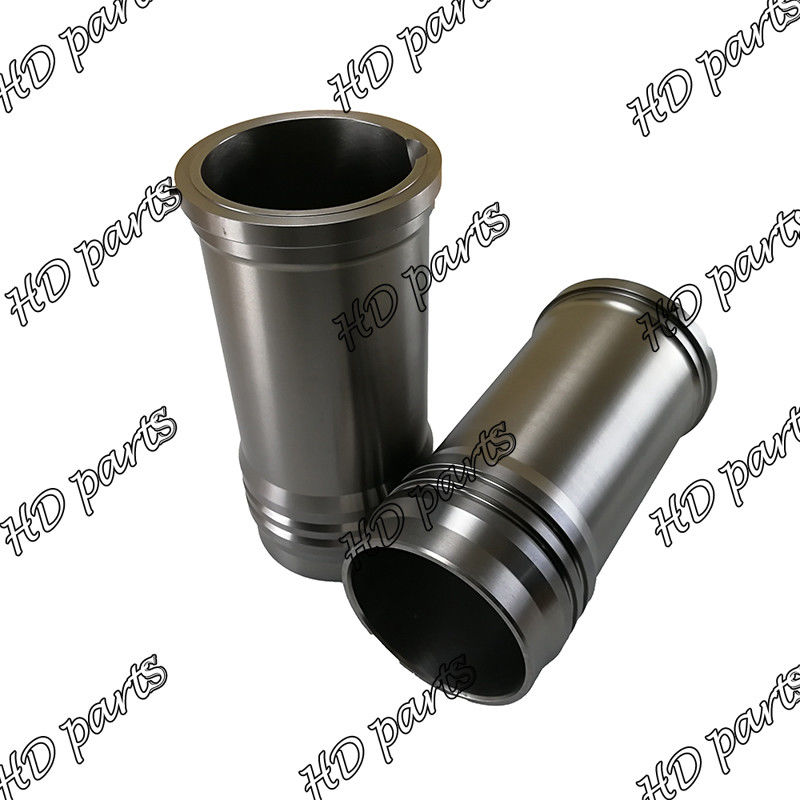 ซับสูบเครื่องยนต์ดีเซล 4D120 6110-21-2212 6110-21-2210 สำหรับ KOMATSU